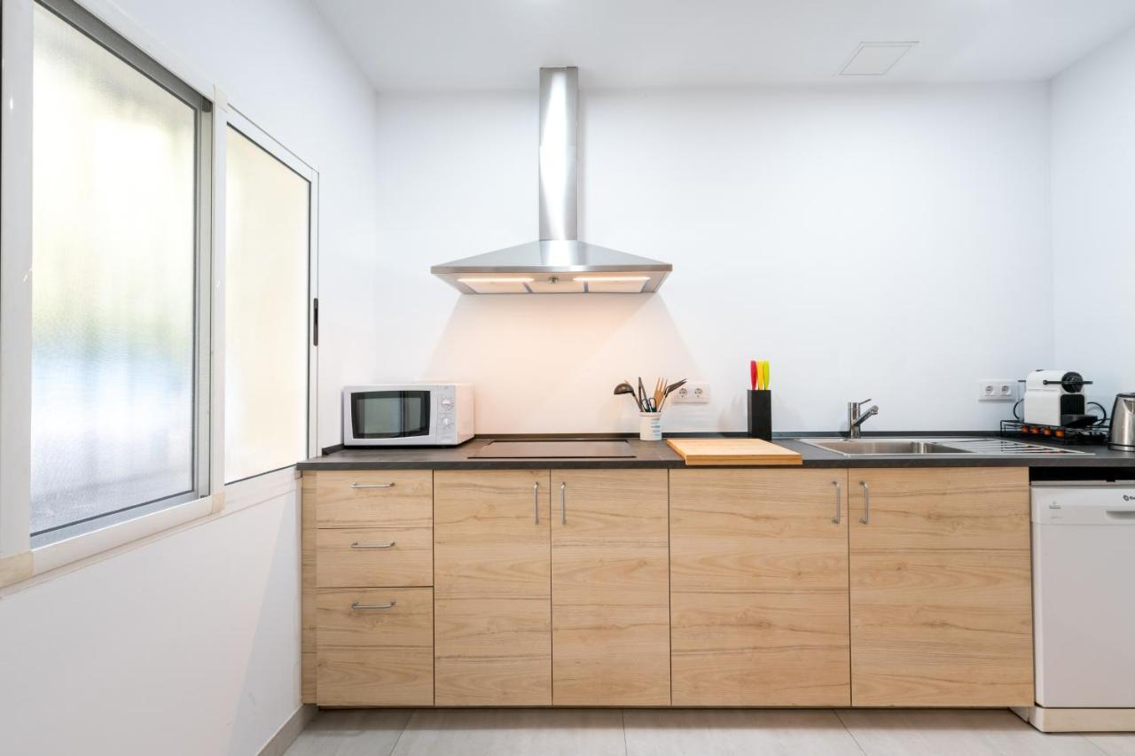 Pr Plaza De Espana Amplio Apartamento 5D 3B Aparcamiento Incluido Севилья Экстерьер фото