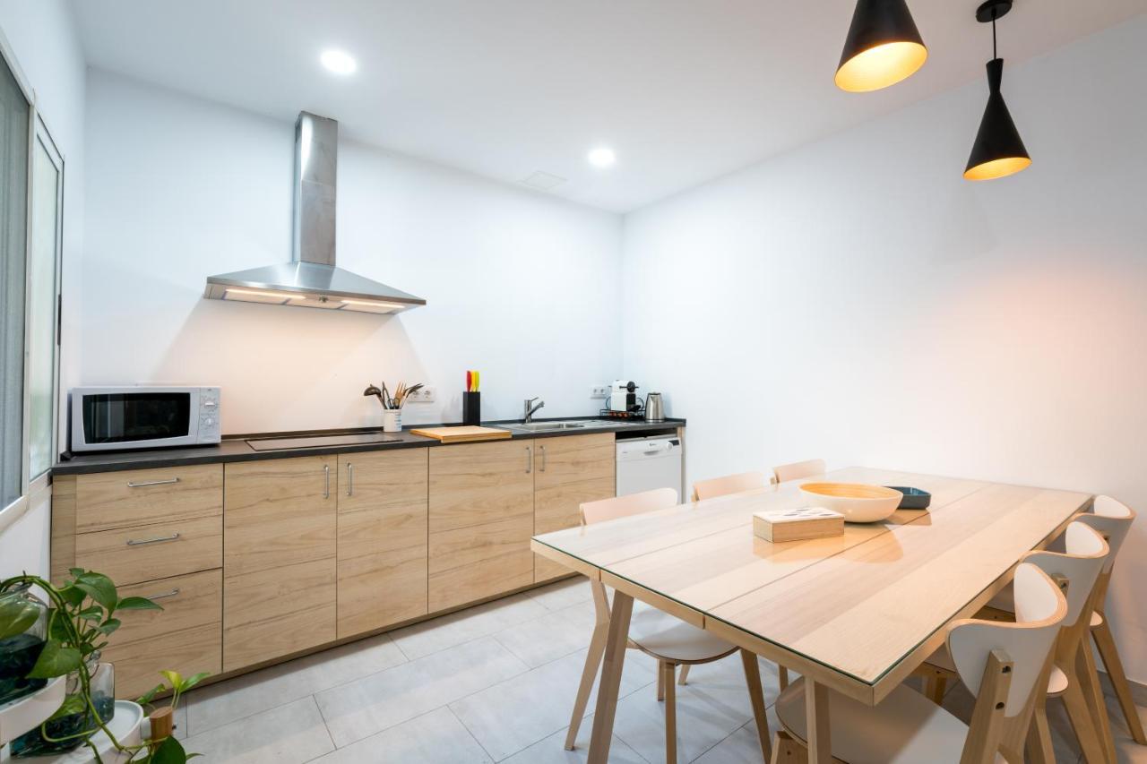 Pr Plaza De Espana Amplio Apartamento 5D 3B Aparcamiento Incluido Севилья Экстерьер фото
