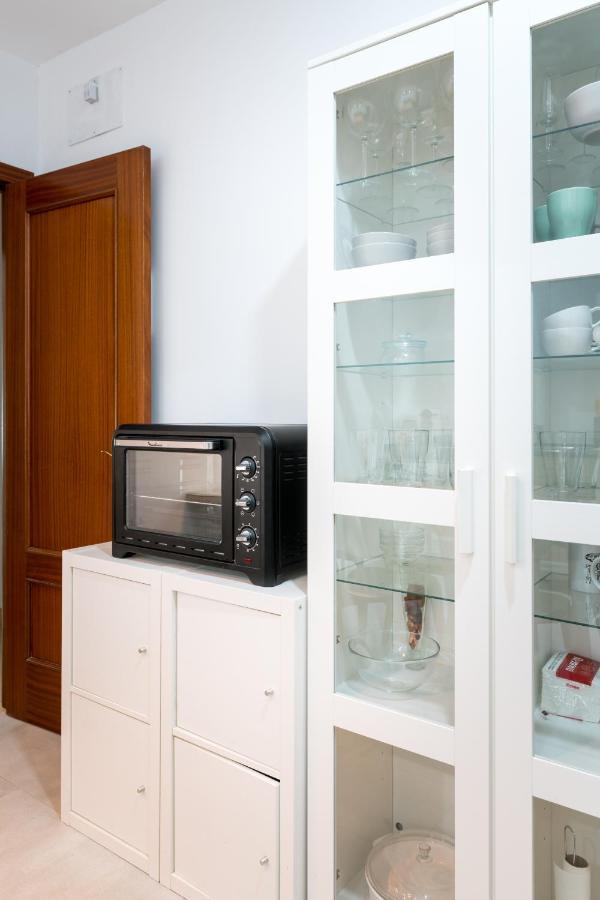 Pr Plaza De Espana Amplio Apartamento 5D 3B Aparcamiento Incluido Севилья Экстерьер фото