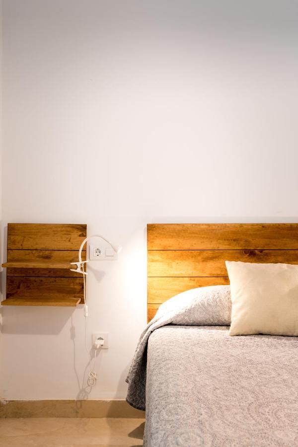 Pr Plaza De Espana Amplio Apartamento 5D 3B Aparcamiento Incluido Севилья Экстерьер фото