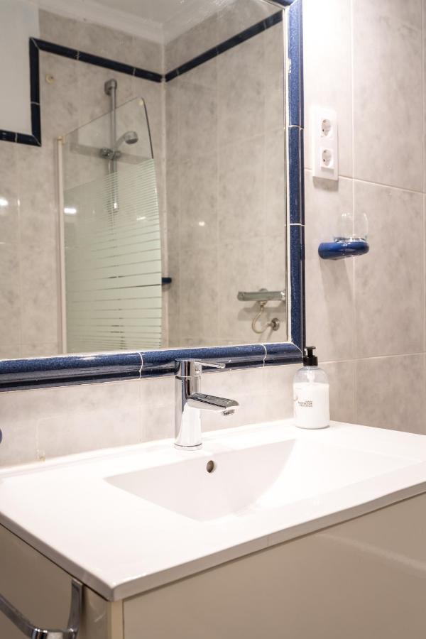 Pr Plaza De Espana Amplio Apartamento 5D 3B Aparcamiento Incluido Севилья Экстерьер фото