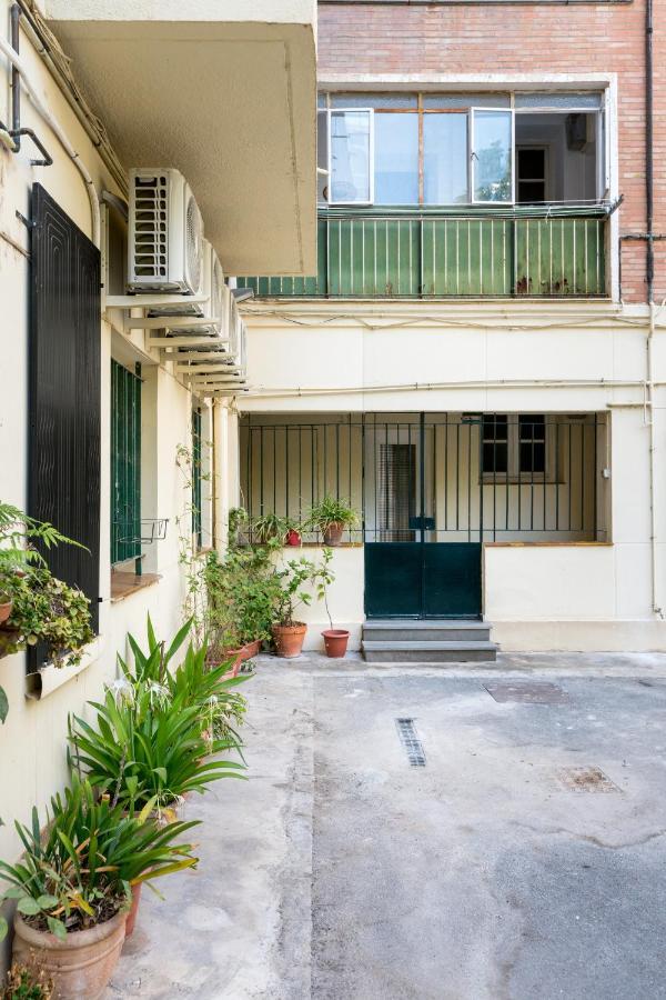 Pr Plaza De Espana Amplio Apartamento 5D 3B Aparcamiento Incluido Севилья Экстерьер фото